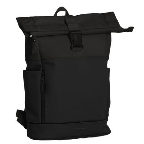 Daniel Ray Pittsburgh Waterproof Rolltop Rugzak 15.6''