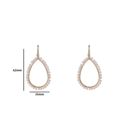 Day & Eve by Go Dutch Label Beads Open Drops
