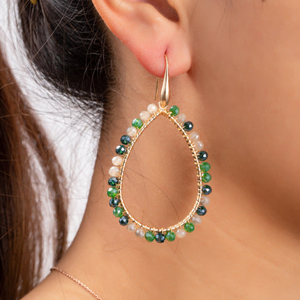 Day & Eve by Go Dutch Label Beads Open Drops