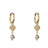 Goud (Stainless Steel)