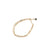 Goud (Stainless Steel)