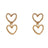 Goud (Stainless Steel)