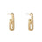 Goud (Stainless Steel)