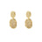 Goud (Stainless Steel)