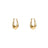 Goud (Stainless Steel)