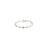 Zilver (Stainless Steel)