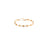 Goud (Stainless Steel)