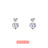 Zilver (Stainless Steel)
