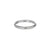 Zilver (Stainless Steel)
