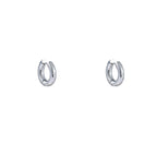 Zilver (Stainless Steel)