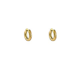 Goud + Coral (Stainless Steel)