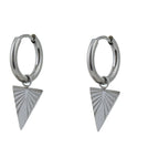 Zilver (Stainless Steel)