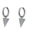 Plata (acero inoxidable)