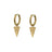 Oro (acero inoxidable)