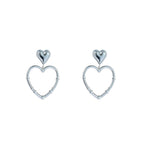 Zilver (Stainless Steel)