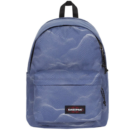 Eastpak Day Office Plecak 16 cali Refleks Dots navy