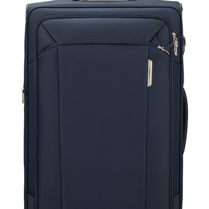 Samsonite Respark Spinner 79 Expandable Midnight Blue