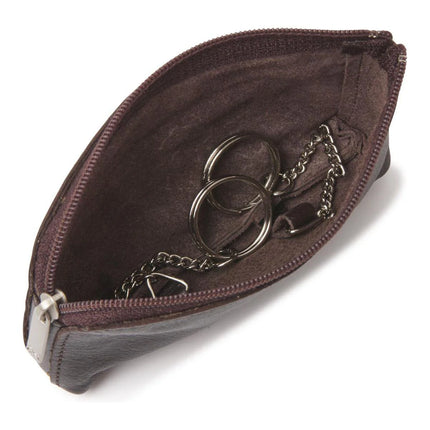 dR Amsterdam Dubbel Sleutel-etui - Serie Toronto