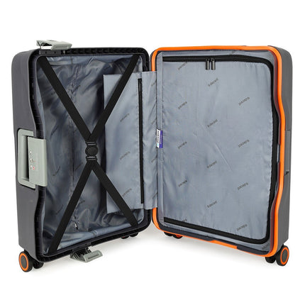 Decent On Tour 55 x 40 x 20 Handbagage