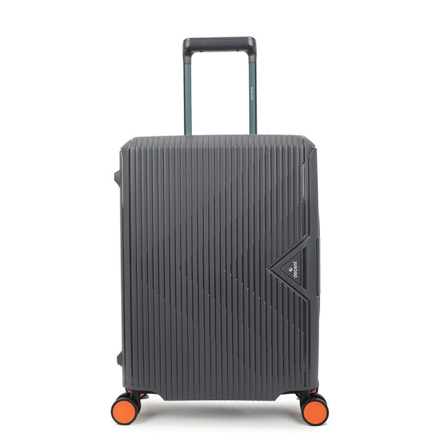 Decent Smart 55 x 40 x 20 cm Handbagage Koffer