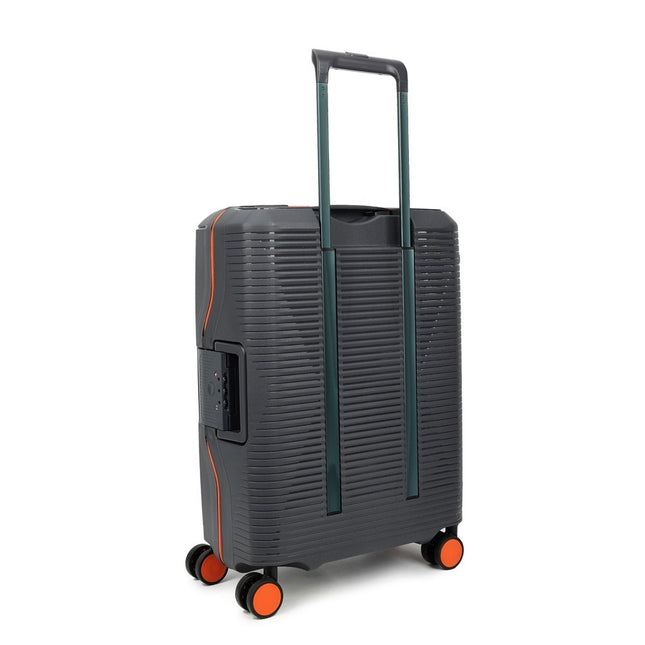 Decent Smart 55 x 40 x 20 cm Handbagage Koffer