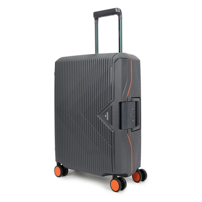Decent Smart 55 x 40 x 20 cm Handbagage Koffer