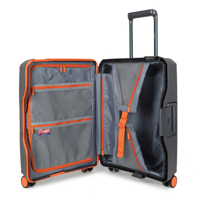 Decent Smart 55 x 40 x 20 cm Handbagage Koffer