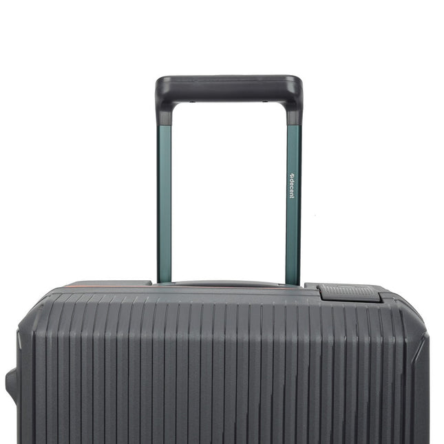 Decent Smart 55 x 40 x 20 cm Handbagage Koffer