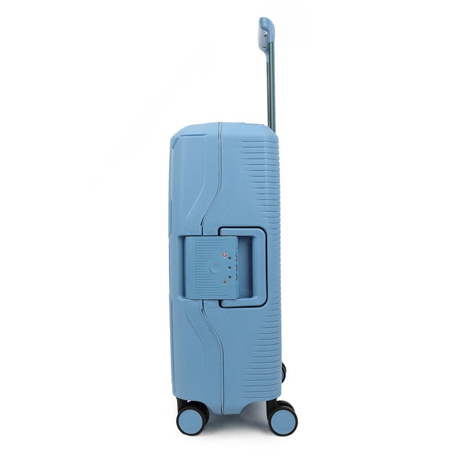Decent Smart 55 x 40 x 20 cm Handbagage Koffer