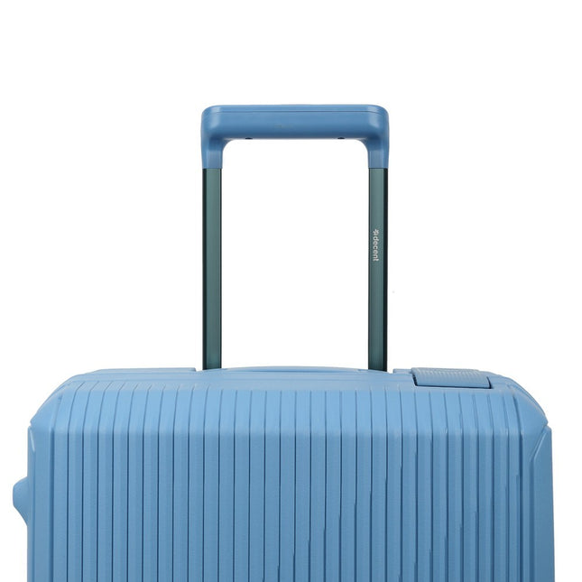 Decent Smart 55 x 40 x 20 cm Handbagage Koffer