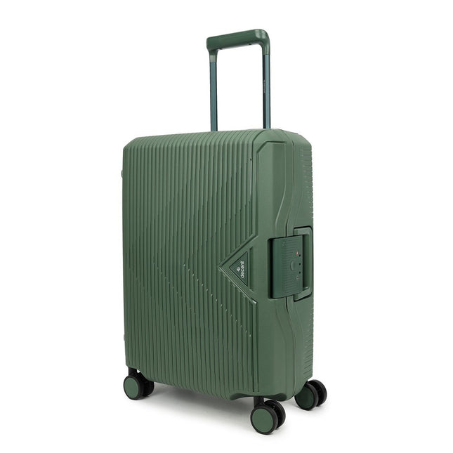Decent Smart 55 x 40 x 20 cm Handbagage Koffer