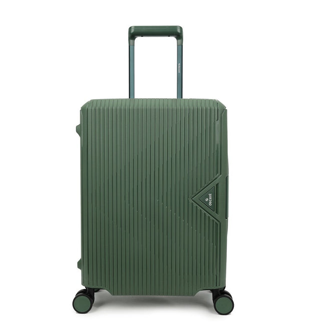 Decent Smart 55 x 40 x 20 cm Handbagage Koffer