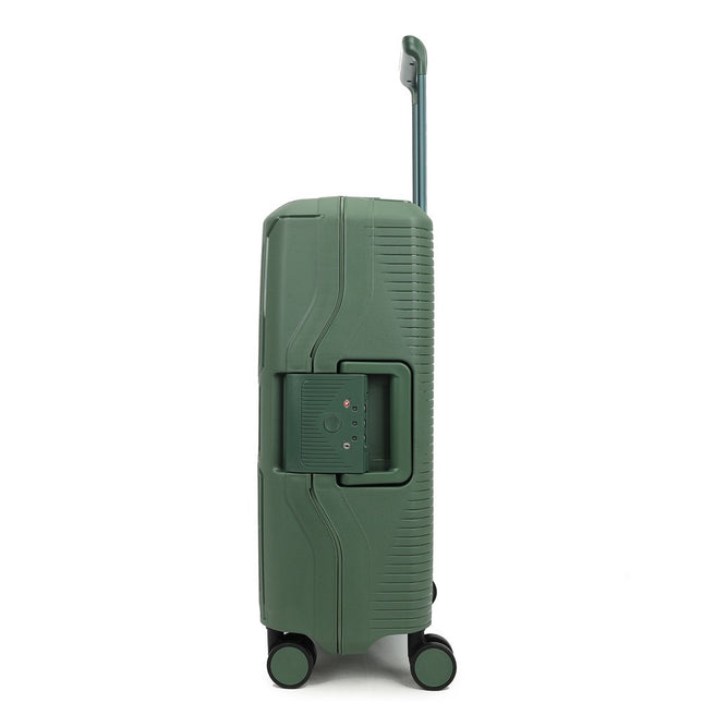 Decent Smart 55 x 40 x 20 cm Handbagage Koffer