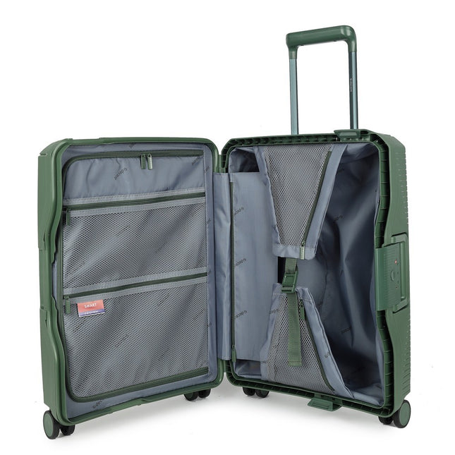 Decent Smart 55 x 40 x 20 cm Handbagage Koffer