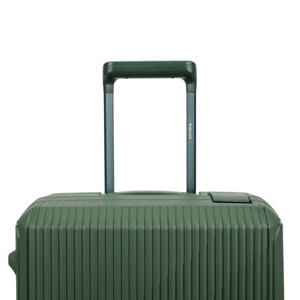 Decent Smart 55 x 40 x 20 cm Handbagage Koffer