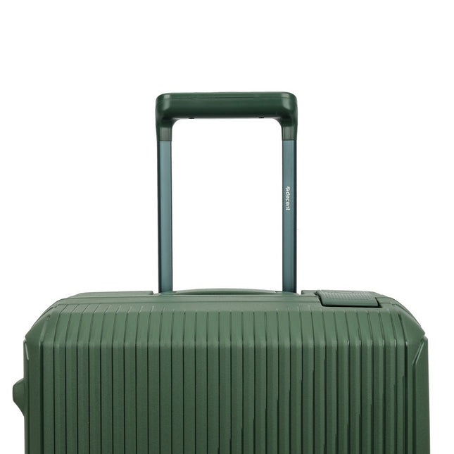 Decent Smart 55 x 40 x 20 cm Handbagage Koffer