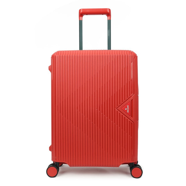 Decent Smart 55 x 40 x 20 cm Handbagage Koffer