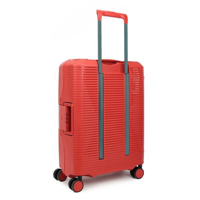Decent Smart 55 x 40 x 20 cm Handbagage Koffer
