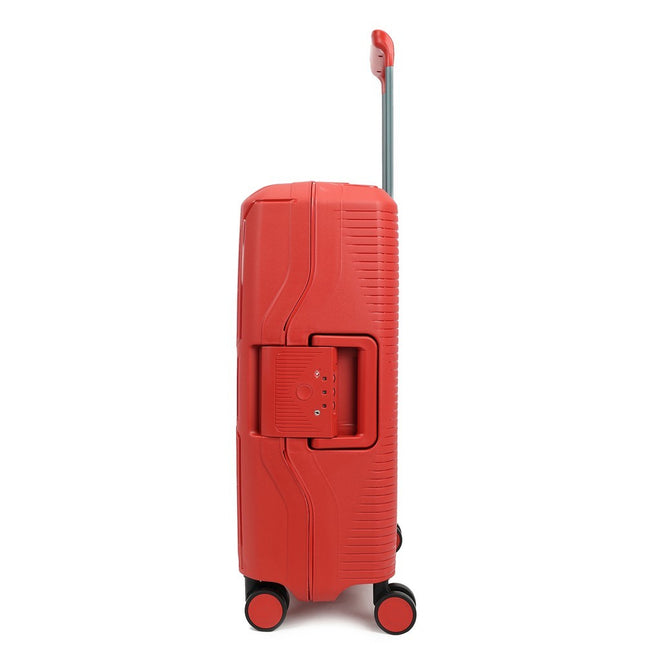 Decent Smart 55 x 40 x 20 cm Handbagage Koffer