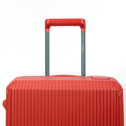 Decent Smart 55 x 40 x 20 cm Handbagage Koffer