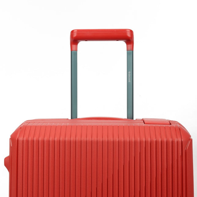 Decent Smart 55 x 40 x 20 cm Handbagage Koffer
