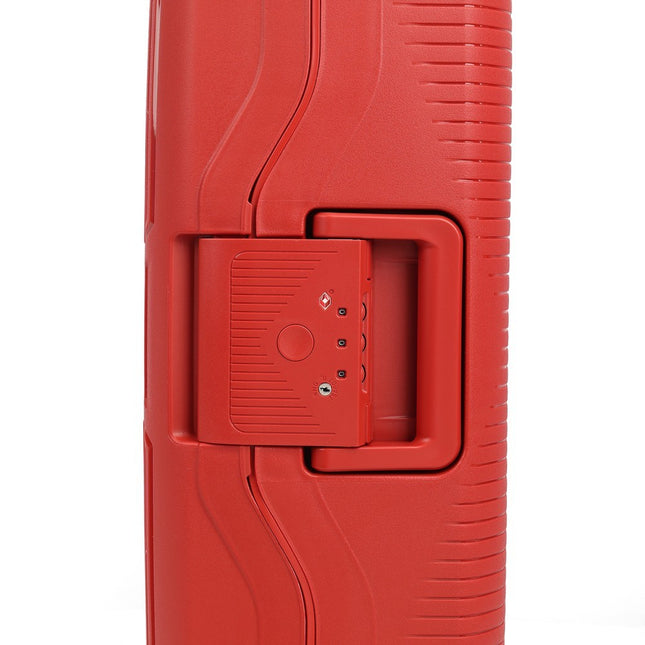 Decent Smart 55 x 40 x 20 cm Handbagage Koffer