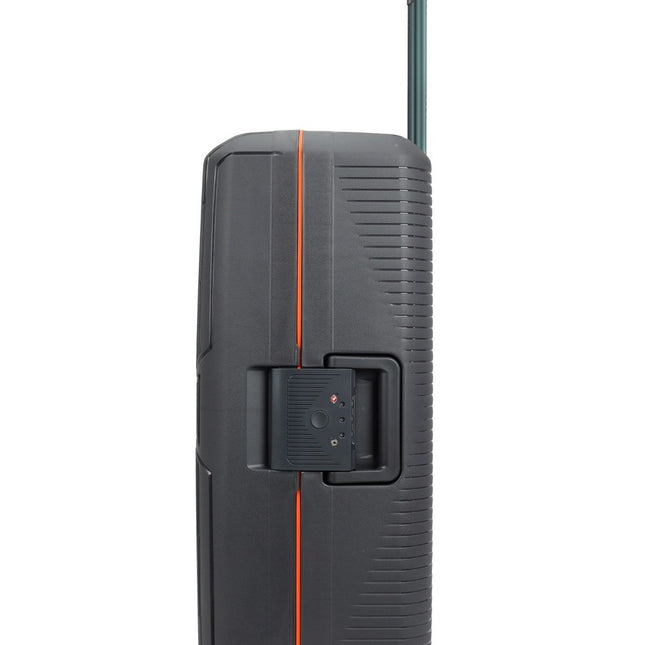Decent Smart 67 Middenmaat Koffer