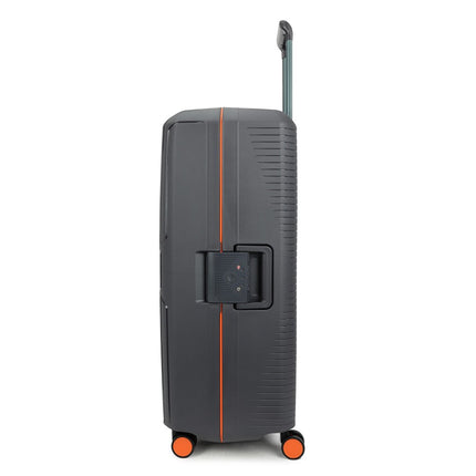 Decent Smart 77 Grote Maat Koffer