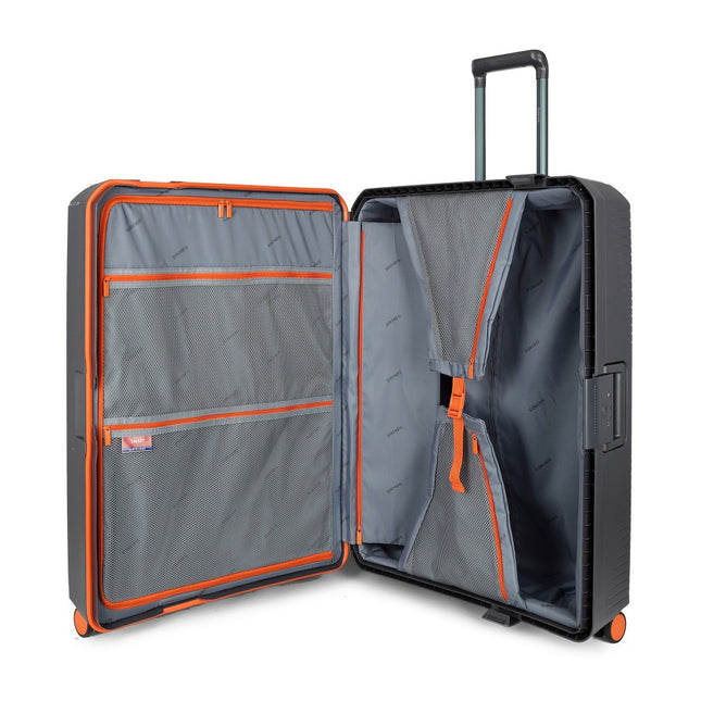 Decent Smart 77 Grote Maat Koffer