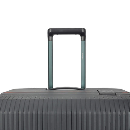 Decent Smart 77 Grote Maat Koffer