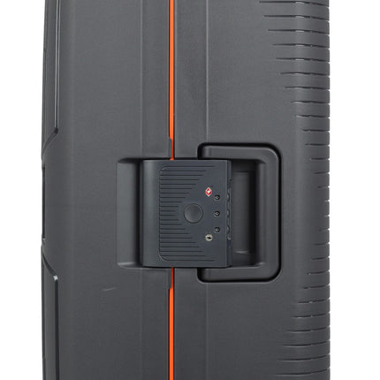 Decent Smart 77 Grote Maat Koffer