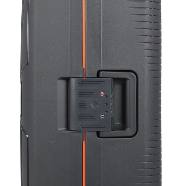 Decent Smart 77 Grote Maat Koffer