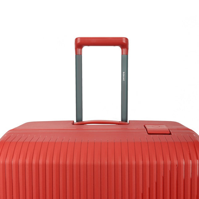 Decent Smart 77 Grote Maat Koffer