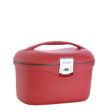 Decent Sportivo Beautycase